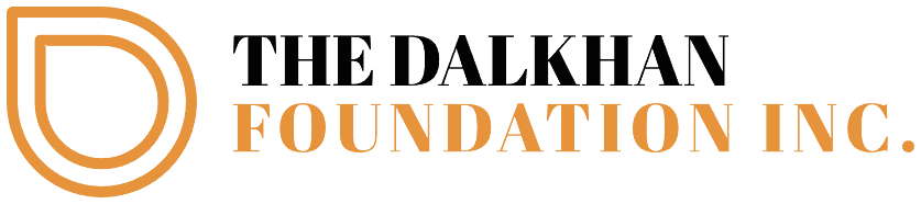The Dalkhan Foundation Inc.