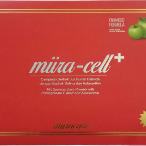mira cell+